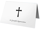 Acknowledgement Cards