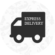 Express delivery